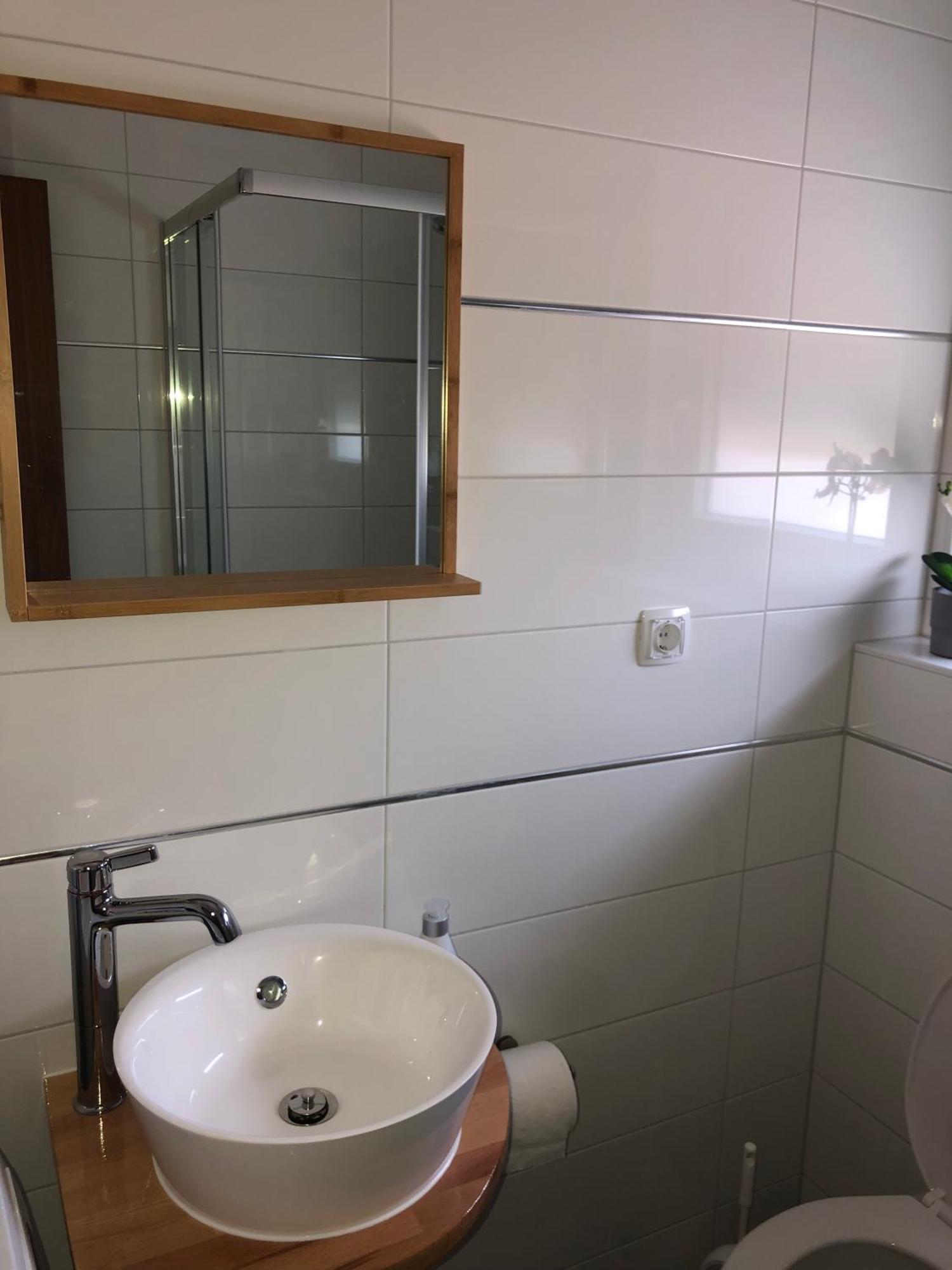 Apartmani Gavran Sukošan Екстериор снимка