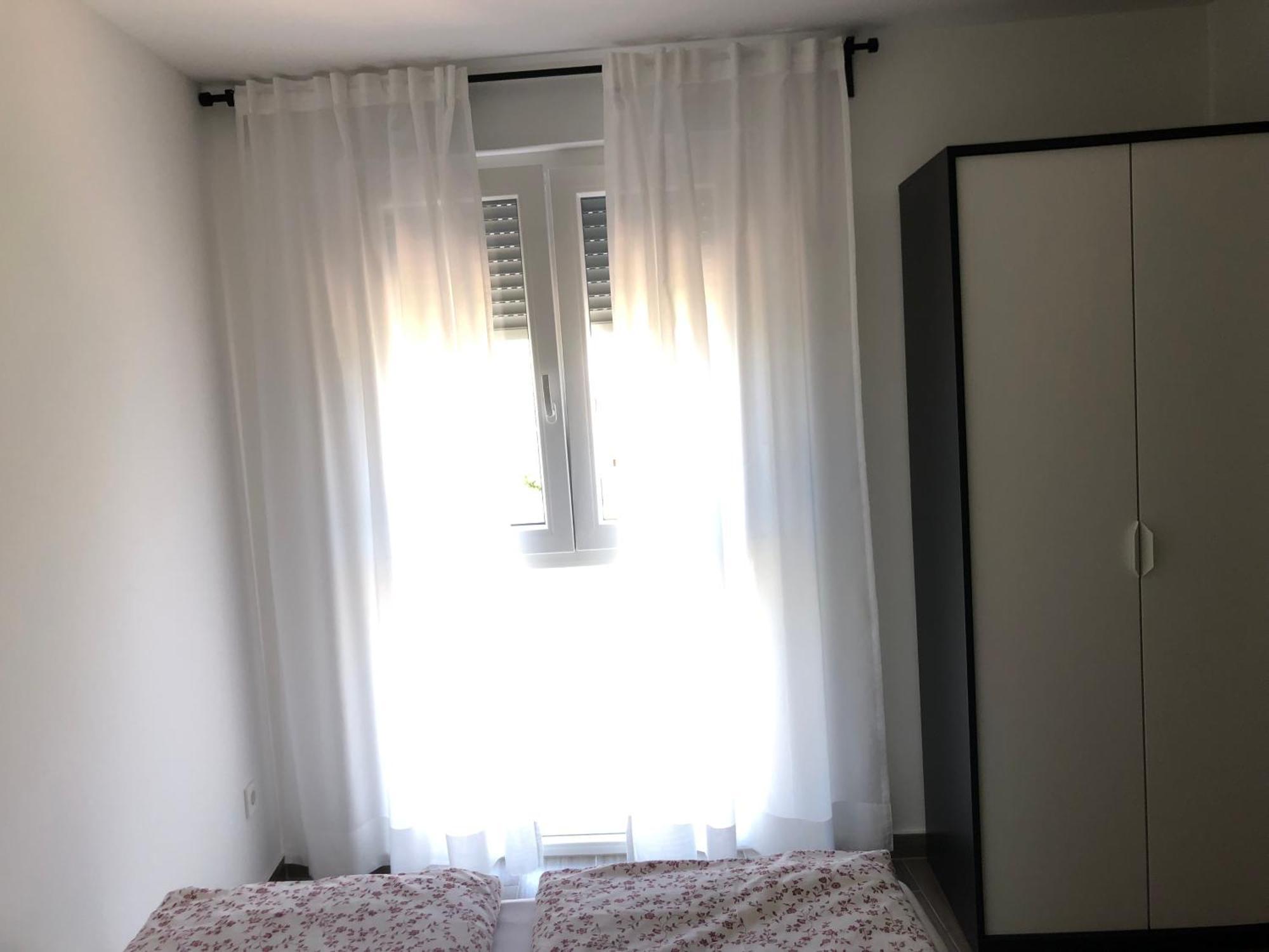 Apartmani Gavran Sukošan Екстериор снимка