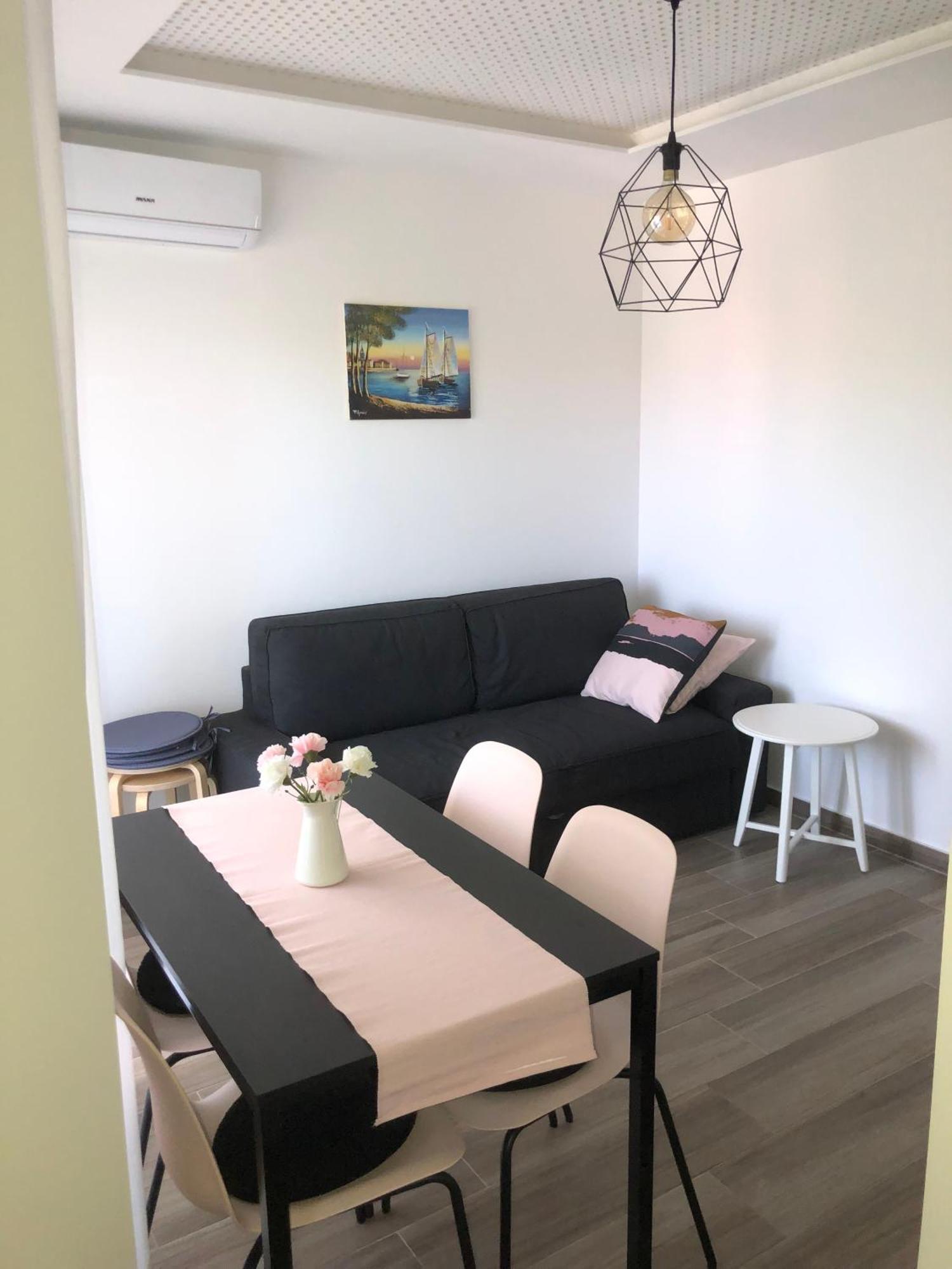 Apartmani Gavran Sukošan Екстериор снимка