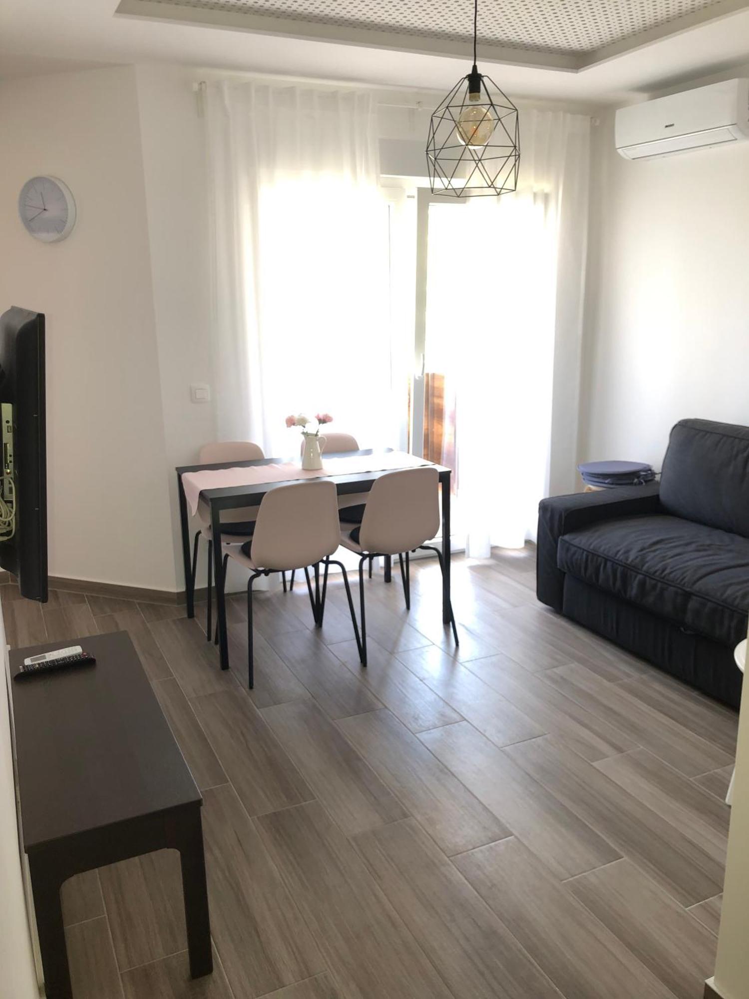 Apartmani Gavran Sukošan Екстериор снимка