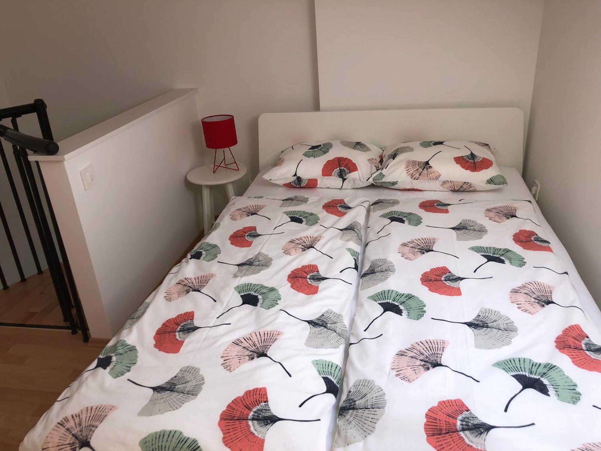 Apartmani Gavran Sukošan Екстериор снимка