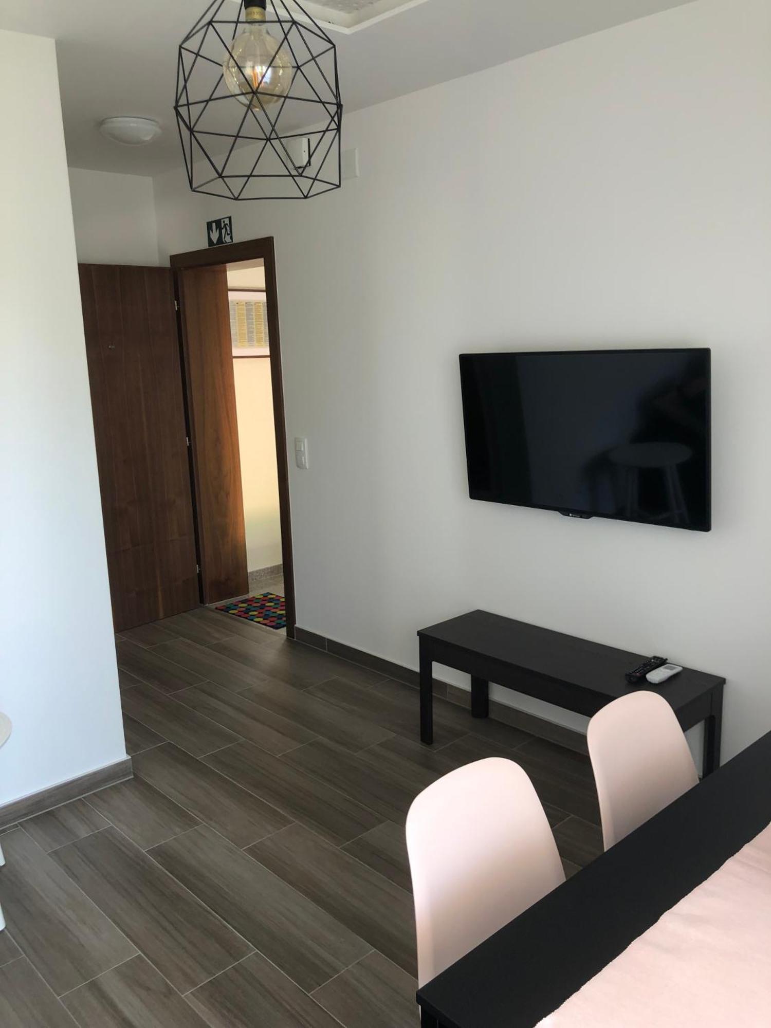 Apartmani Gavran Sukošan Екстериор снимка