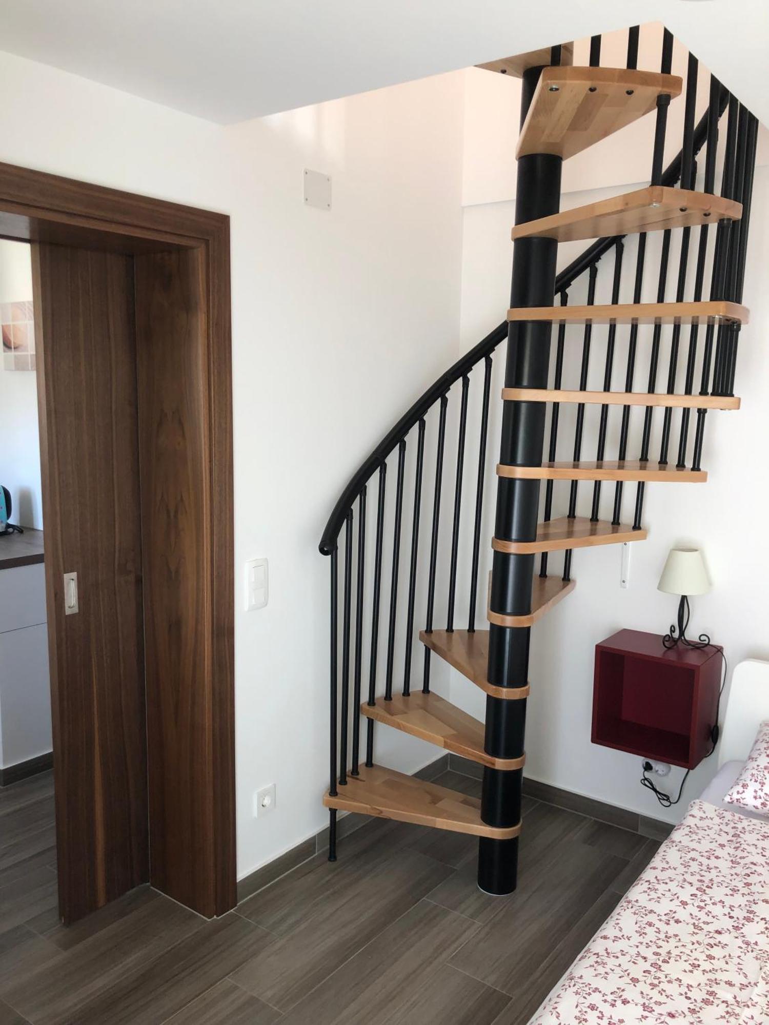 Apartmani Gavran Sukošan Екстериор снимка