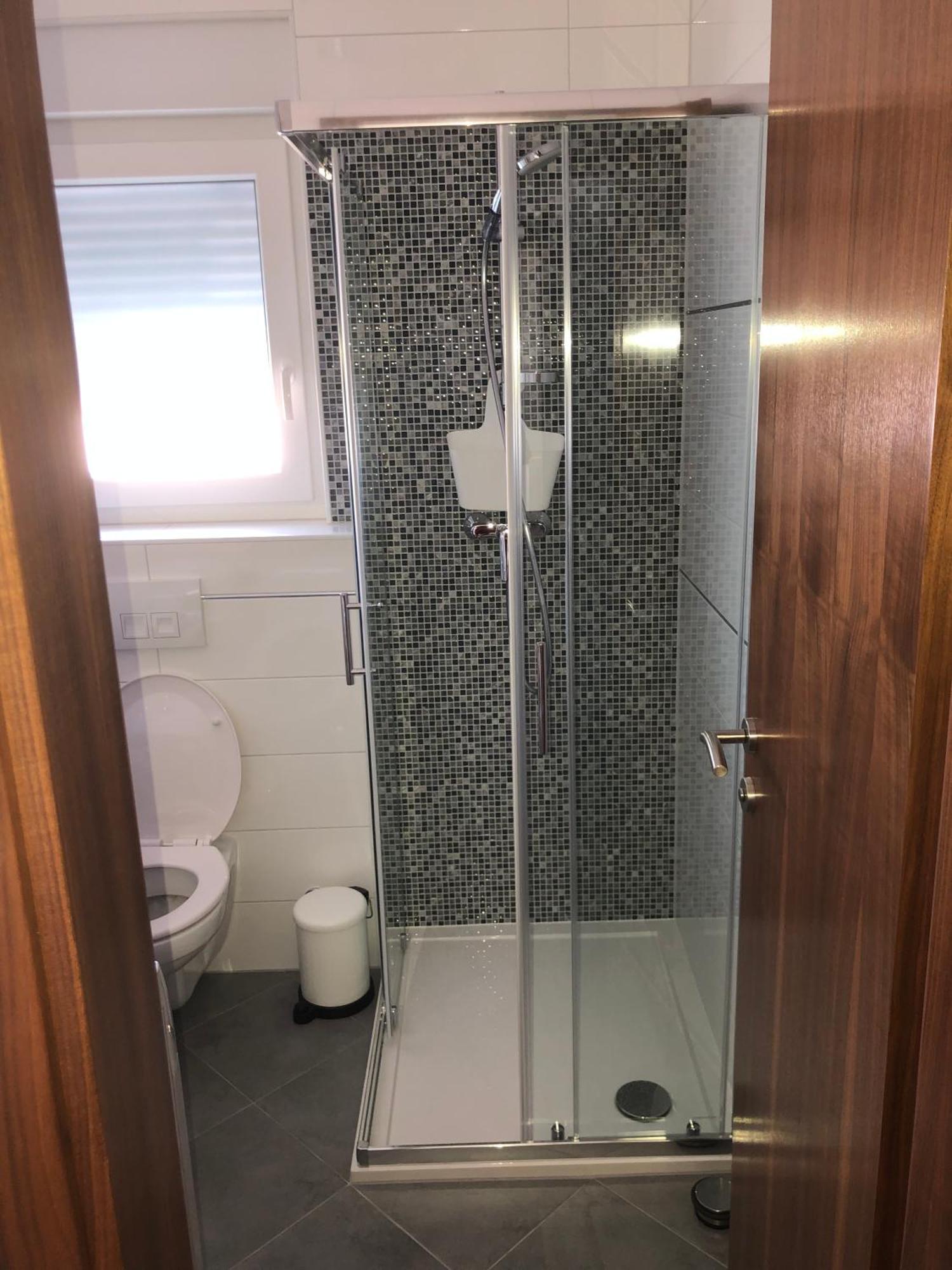 Apartmani Gavran Sukošan Екстериор снимка