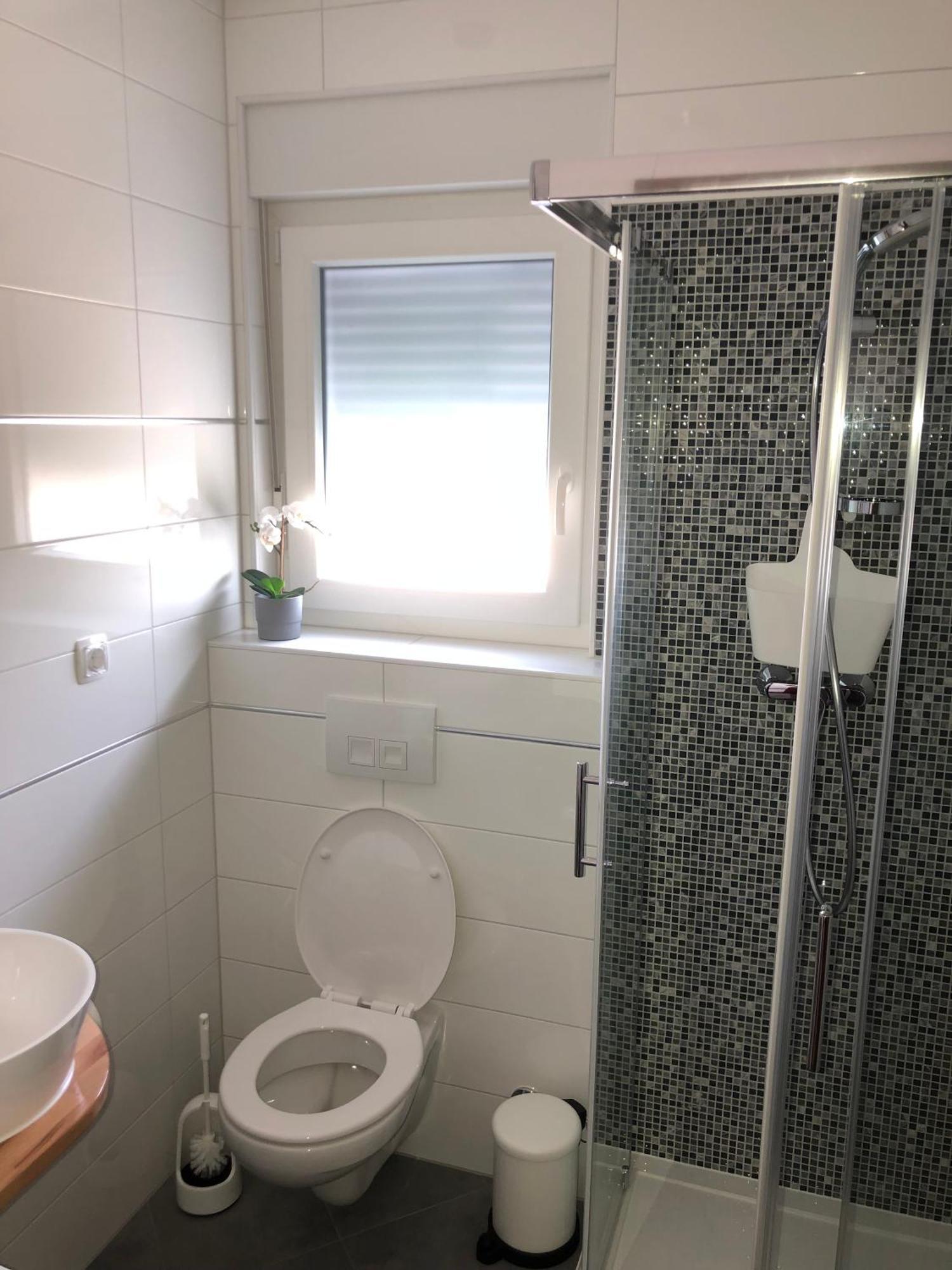 Apartmani Gavran Sukošan Екстериор снимка