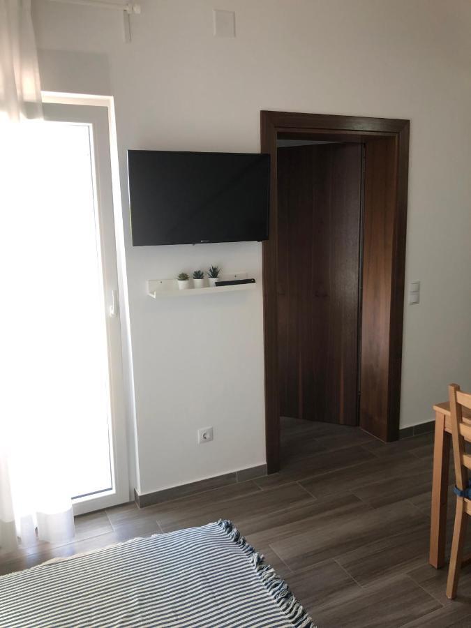 Apartmani Gavran Sukošan Екстериор снимка