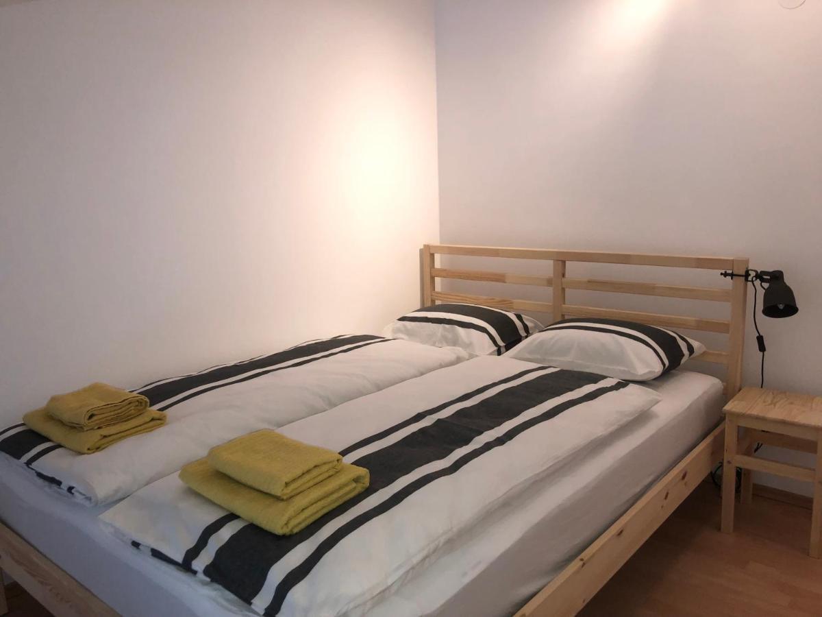 Apartmani Gavran Sukošan Екстериор снимка
