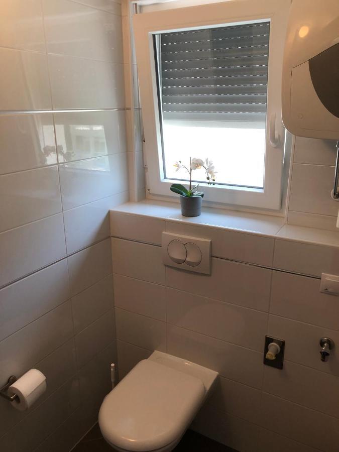 Apartmani Gavran Sukošan Екстериор снимка
